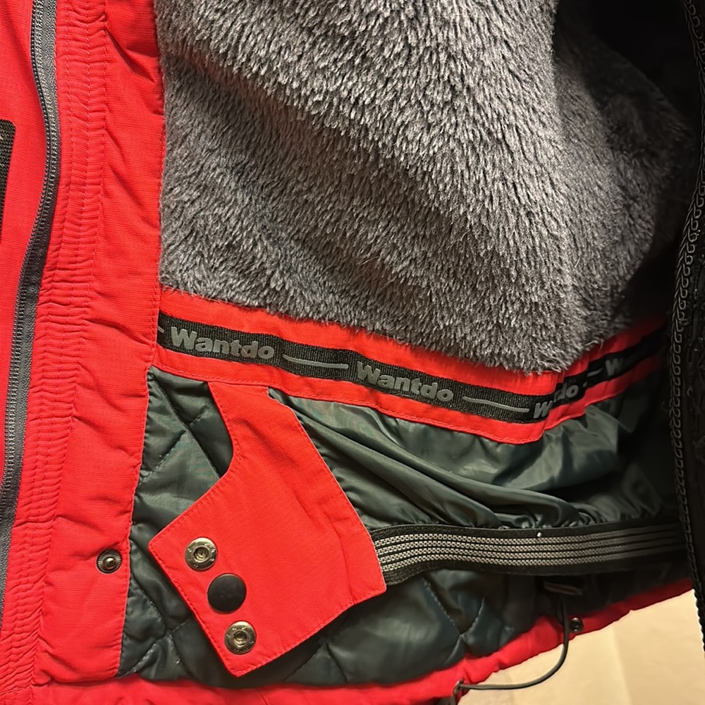 Wantdo Coat - Picture 5 of 10